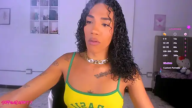 turabbitxx online show from March 31, 1:40 am