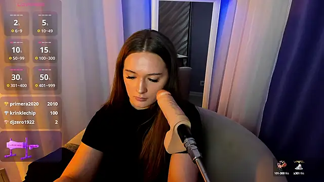 Grand Vita online show from March 2, 1:27 pm