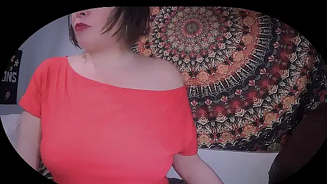 HeyyImHarlowe online show from March 15, 10:49 pm