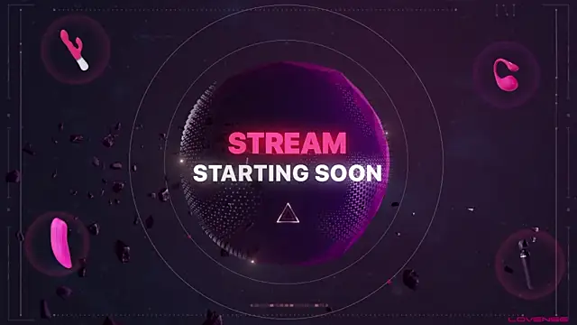 VikaPowers online show from January 11, 9:15 pm