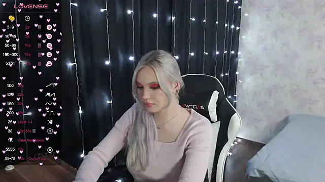 VikaPowers online show from January 15, 5:47 pm