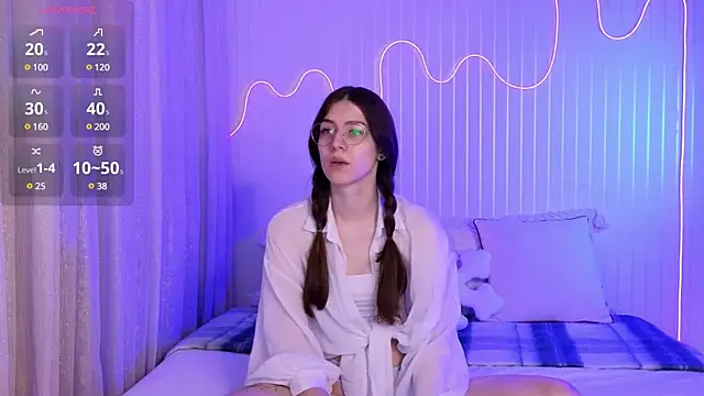 Snapshot of Ester_Hill chatting on January 13, 9:52 pm Ester Hill online show from January 13, 9:52 pm