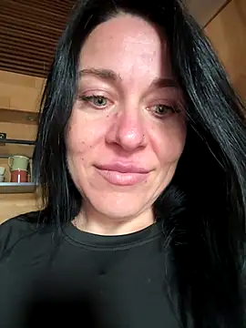 CuteNata online show from December 1, 8:52 am