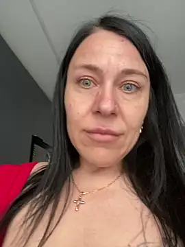 CuteNata online show from June 2, 1:02 pm