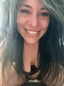 CuteNata online show from June 21, 12:08 pm