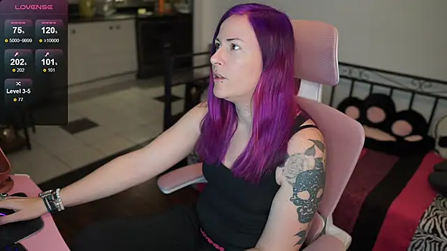 gennyrock online show from January 13, 12:09 am