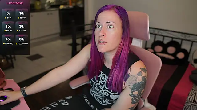 gennyrock online show from January 27, 11:11 pm