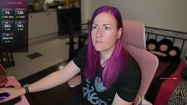 gennyrock online show from January 28, 11:28 pm