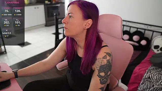 gennyrock online show from January 30, 3:51 pm