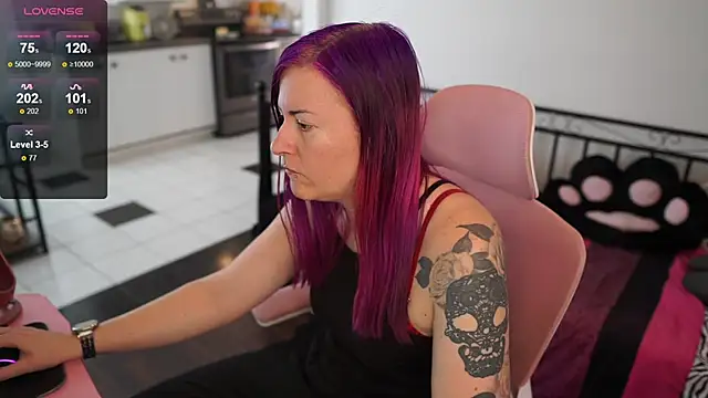 gennyrock online show from February 1, 7:02 pm