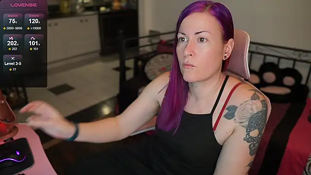 gennyrock online show from February 2, 1:23 am