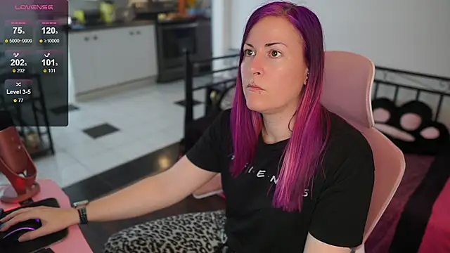 gennyrock online show from February 2, 8:19 pm