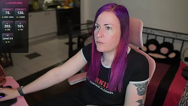 gennyrock online show from February 3, 11:15 pm