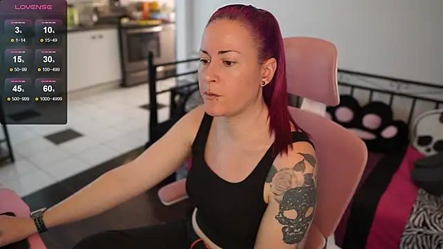 gennyrock online show from February 4, 8:28 pm