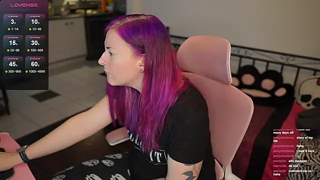 gennyrock online show from February 5, 10:12 pm