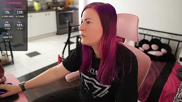 gennyrock online show from February 11, 5:07 pm