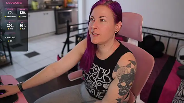 gennyrock online show from February 12, 7:56 pm