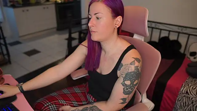 gennyrock online show from February 16, 9:59 pm