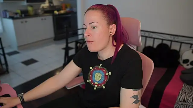 gennyrock online show from February 21, 12:17 pm