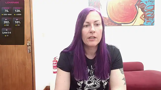 gennyrock online show from February 26, 1:08 pm