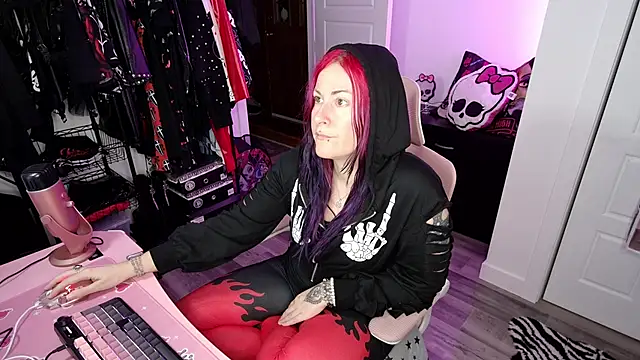 gennyrock online show from October 22, 11:15 pm