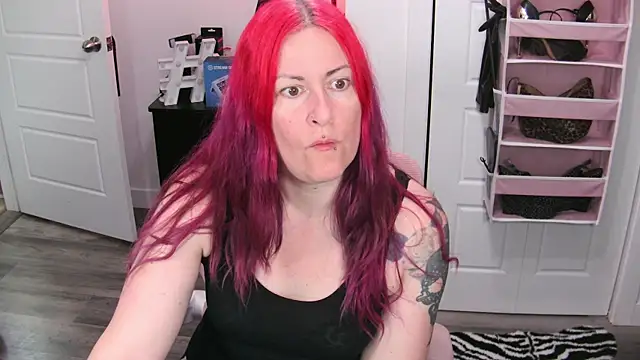 gennyrock online show from June 8, 1:22 pm