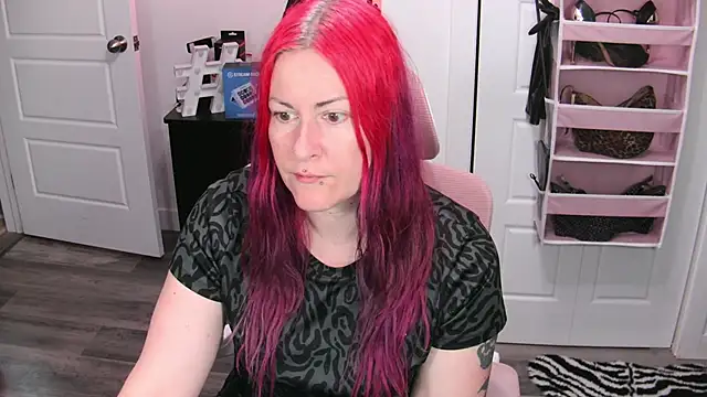 gennyrock online show from June 14, 2:52 pm