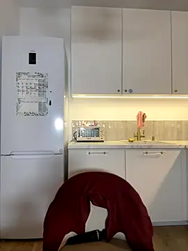 Snapshot of Little_Forest_ELF chatting on November 27, 10:28 am Little Forest ELF online show from November 27, 10:28 am