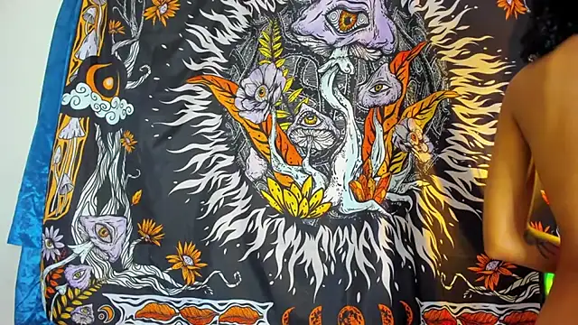 Snapshot of arii_barthon chatting on January 26, 10:12 am arii barthon online show from January 26, 10:12 am