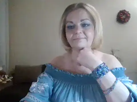 SofiyaPetrova online show from February 10, 7:17 pm