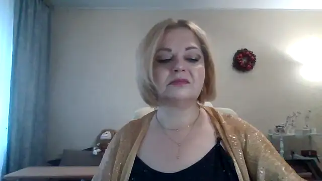 SofiyaPetrova online show from April 9, 3:06 pm
