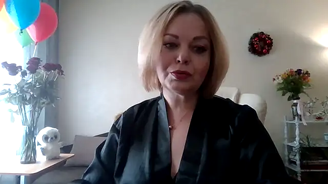 SofiyaPetrova online show from April 20, 1:36 pm