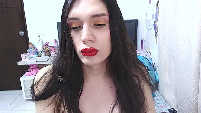 Snapshot of Melany_BigAss1 chatting on October 22, 1:17 am Melany BigAss1 online show from October 22, 1:17 am
