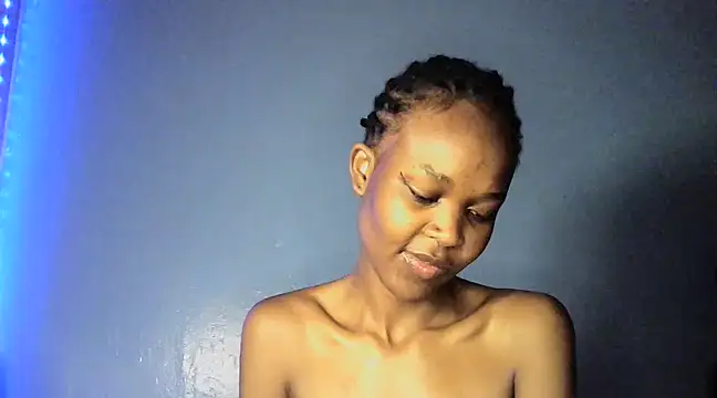 cyberbunnie online show from January 20, 5:27 pm