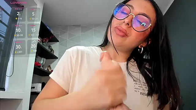 MiaWils  online show from March 11, 10:42 pm
