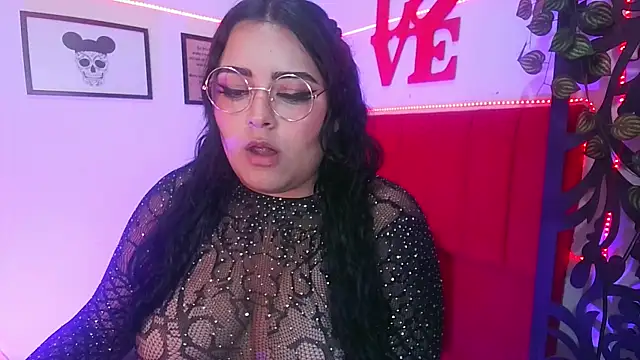 Snapshot of moon_sunflower chatting on February 25, 4:46 am moon sunflower online show from February 25, 4:46 am