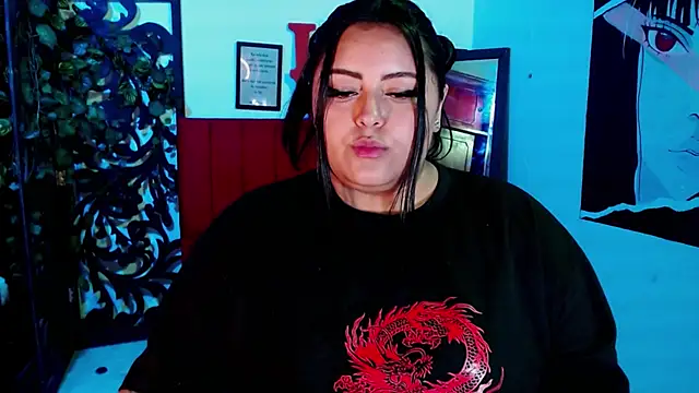 Snapshot of moon_sunflower chatting on November 19, 12:10 am moon sunflower online show from November 19, 12:10 am