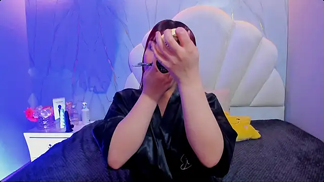 Santa Cooper  online show from January 24, 6:57 am