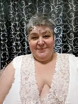 Baunti5555 online show from January 7, 4:20 pm