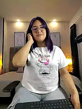 Snapshot of sweet--emily chatting on January 31, 7:07 am sweet--emily online show from January 31, 7:07 am