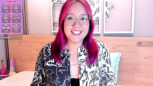 Snapshot of sweet--emily chatting on November 16, 5:02 am sweet--emily online show from November 16, 5:02 am