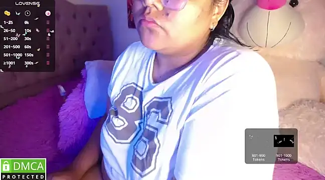 KittyHot20 online show from February 11, 5:05 am