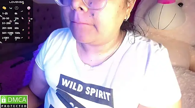 KittyHot20 online show from February 21, 2:59 pm