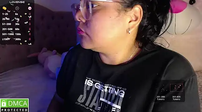 KittyHot20 online show from February 23, 1:13 am