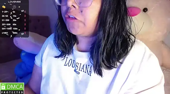 KittyHot20 online show from February 26, 1:00 am