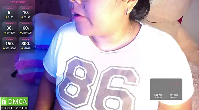 KittyHot20 online show from February 28, 4:10 am