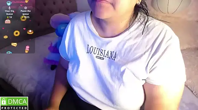 KittyHot20 online show from March 4, 8:16 pm