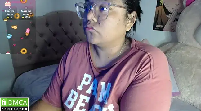 KittyHot20 online show from March 8, 4:01 am