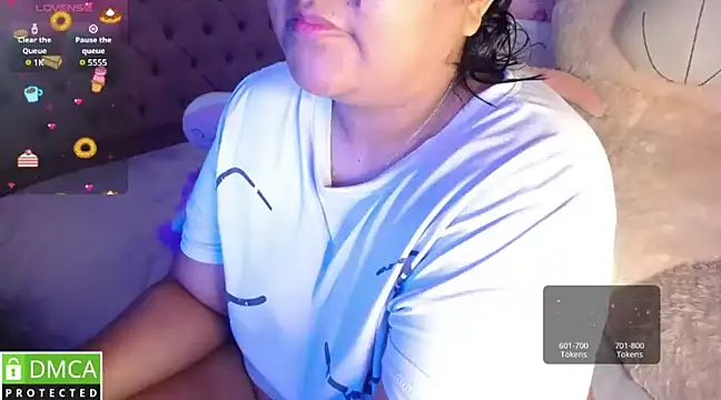 KittyHot20 online show from March 9, 11:03 am