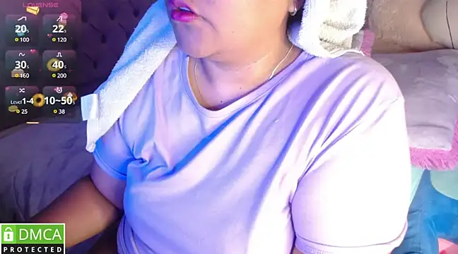 KittyHot20 online show from March 18, 2:59 pm